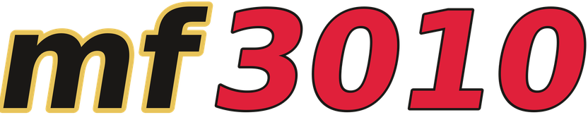 mf3010 logo